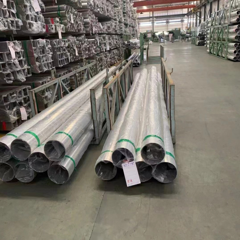 不銹鋼管生產(chǎn)地及制造技術(shù)簡介