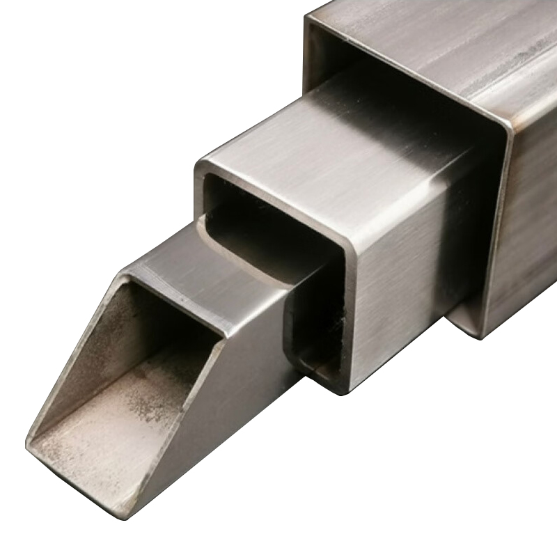 矩形不銹鋼管材的特點(diǎn)、應(yīng)用與性能簡介