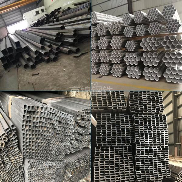 鍍鋅鋼管：知識、特性及用途分析