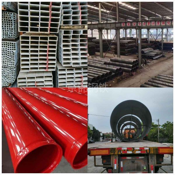 鍍鋅鋼管：性能、用途及相關(guān)知識全解析，讓你全面了解這一產(chǎn)品