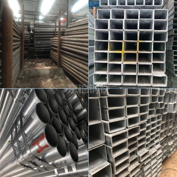 鍍鋅鋼管：哪個廠家質量好？