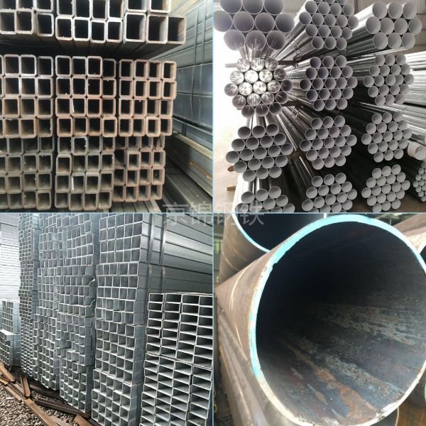 鍍鋅鋼管：價格解讀與市場趨勢