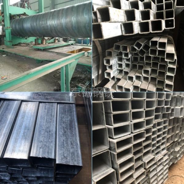 鍍鋅鋼管：介紹、特點、應(yīng)用以及維護保養(yǎng)的全面指南