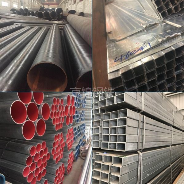 鍍鋅鋼管防腐技術及應用簡介