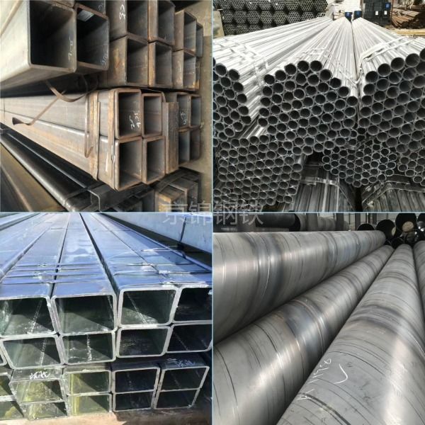 鍍鋅鋼管長(zhǎng)度及其應(yīng)用范圍簡(jiǎn)介