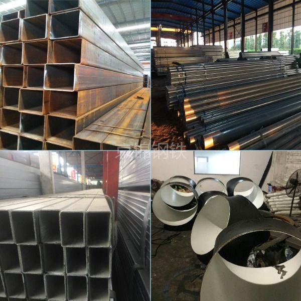 鍍鋅鋼管解析：從材料到應(yīng)用，全面了解鍍鋅鋼管的特性與優(yōu)勢(shì)