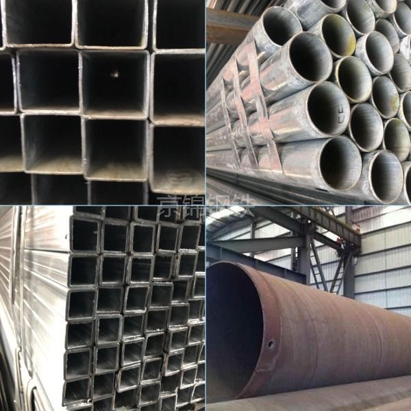 鍍鋅鋼管規(guī)范：知識(shí)介紹、產(chǎn)品描述、產(chǎn)品介紹與應(yīng)用