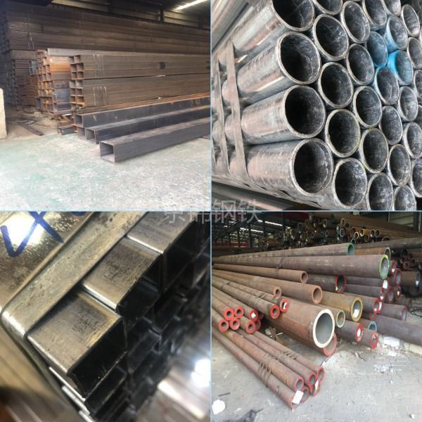 鍍鋅鋼管規(guī)范：性能優(yōu)勢(shì)與產(chǎn)品應(yīng)用探析