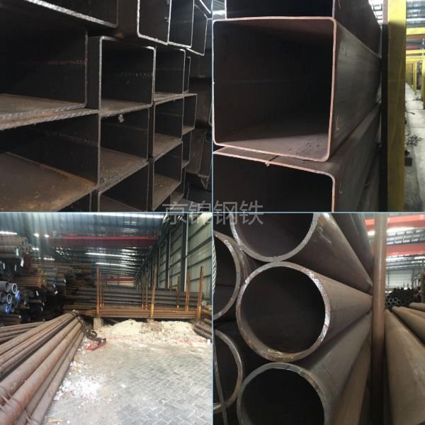 鍍鋅鋼管規(guī)范解析及產(chǎn)品特點(diǎn)