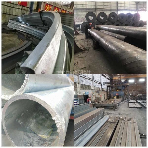 鍍鋅鋼管規(guī)格大全，全面解讀鍍鋅鋼管的尺寸、材質(zhì)、用途及性能特點(diǎn)