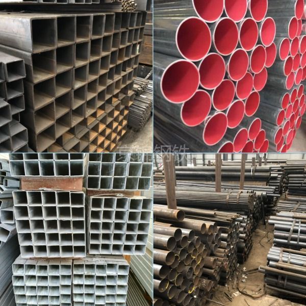 鍍鋅鋼管規(guī)格及應(yīng)用解析