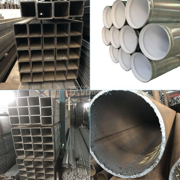 鍍鋅鋼管規(guī)格及價(jià)格詳解