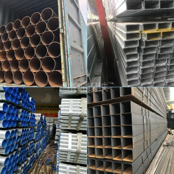 鍍鋅鋼管規(guī)格及價(jià)格解讀