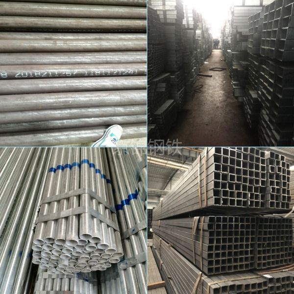 鍍鋅鋼管規(guī)格及價(jià)格概述