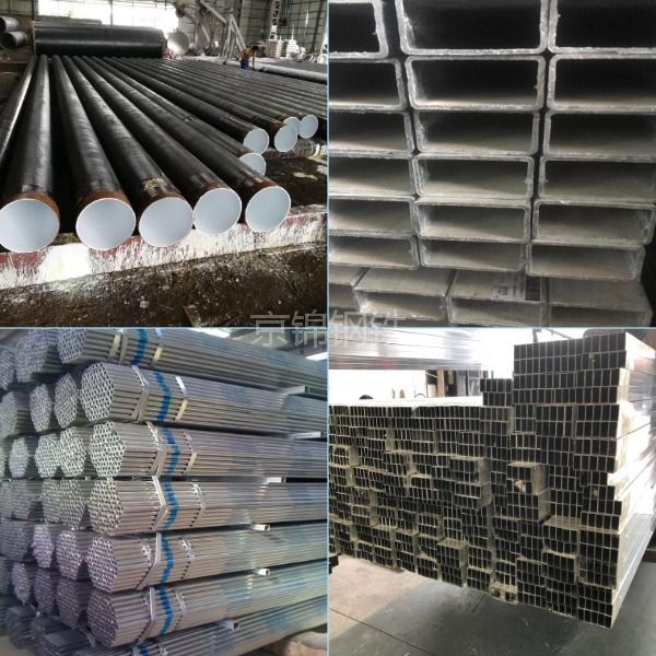 鍍鋅鋼管規(guī)格介紹：了解尺寸、厚度與用途