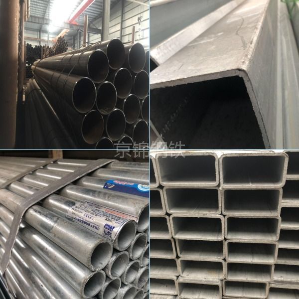 鍍鋅鋼管規(guī)格一覽：尺寸、厚度、重量等詳細(xì)描述