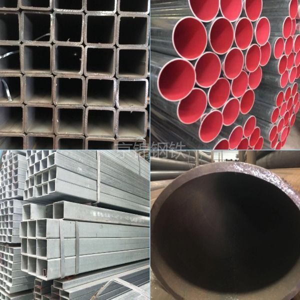 鍍鋅鋼管米重及其應(yīng)用解析