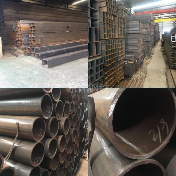 鍍鋅鋼管管徑介紹與應(yīng)用詳解