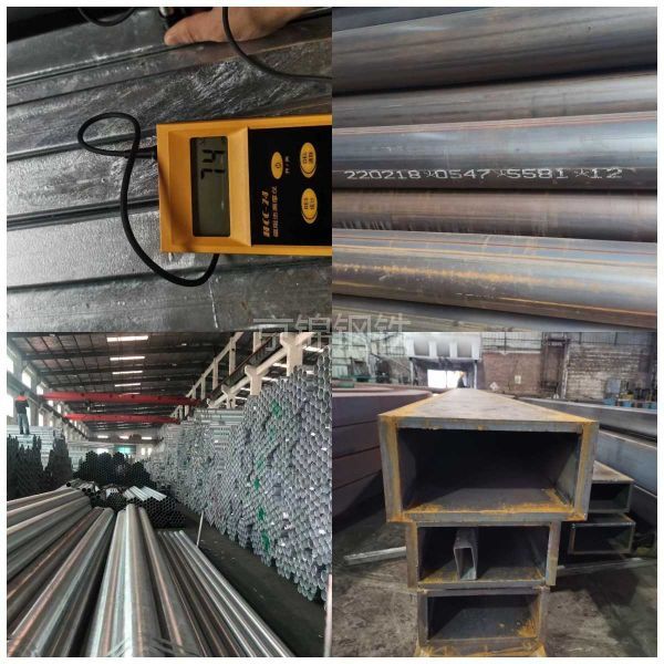 鍍鋅鋼管管件價格解析及行情分析