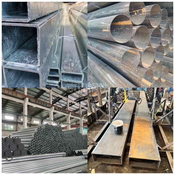 鍍鋅鋼管管件價格及產(chǎn)品特點簡介