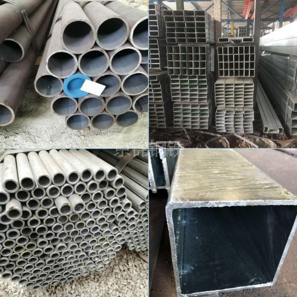 鍍鋅鋼管直徑知識(shí)介紹