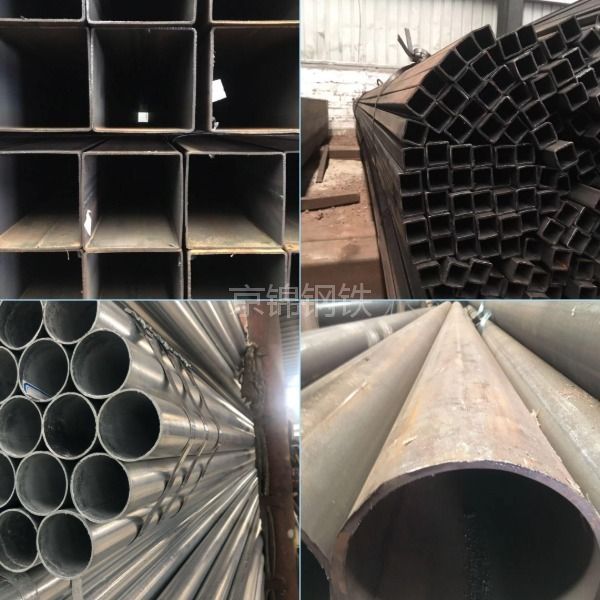 鍍鋅鋼管的特點及應(yīng)用場景