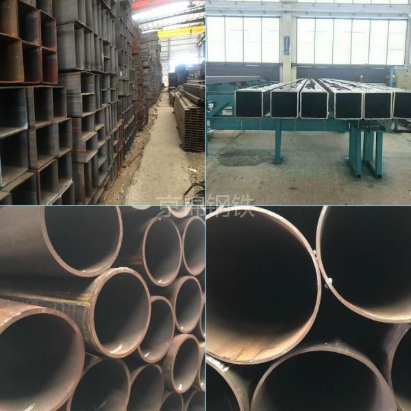 鍍鋅鋼管的特點與應(yīng)用解析