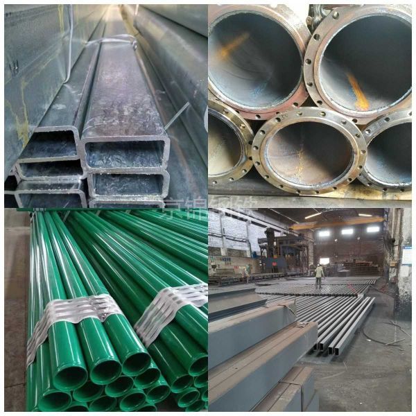 鍍鋅鋼管的特點、用途及制造工藝詳解