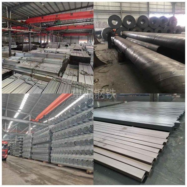 鍍鋅鋼管的特性及刷漆技巧解析