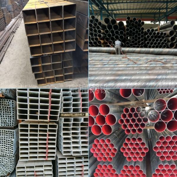 鍍鋅鋼管的特性與應(yīng)用介紹